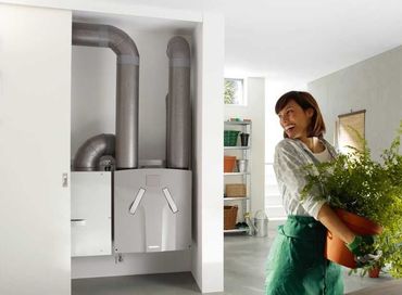 Dlaczego mój system rekuperacji nie działa poprawnie?