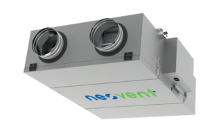 WCE00856 Rekuperator Neovent KNP Perfect 950 