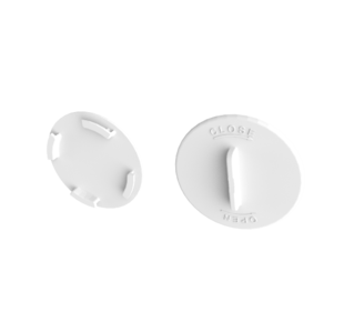 ZAVT+75 Zaślepka DN75 VENTIFLEX 