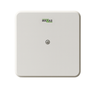  Moduł internetowy WANAS Mobile Control W-25 Wi-Fi