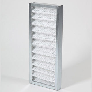  Filtr kasetowy plisowany WANAS 1300H - 1 szt.