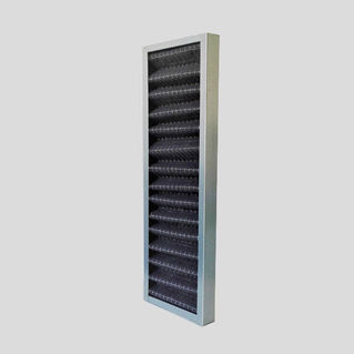  Filtr węglowy WANAS 550H-V/2, 550H-V/3 - 1 szt.