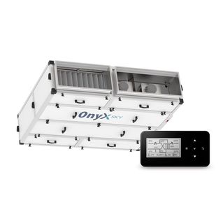  Rekuperator FRAPOL ONYX SKY 3000