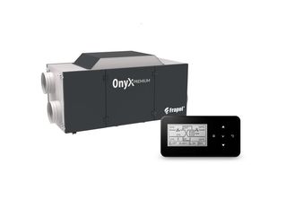  Rekuperator FRAPOL ONYX PREMIUM 500