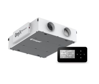  Rekuperator FRAPOL ONYX PREMIUM 1300