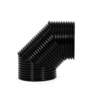 11VE41220 i 11VE41210 Kolano izolowane 90st. VASCO HRV