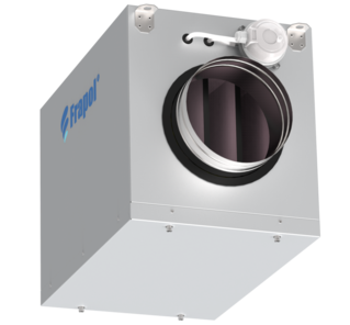  Filtr kanałowy FRAPOL OS-ONYX-F7-200