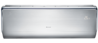 GWH18UC-K6DNA4A Klimatyzator GREE U-CROWN 5,3 kW SILVER (panel-połysk)