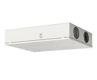  Rekuperator Komfovent Domekt CF 500 F-C6