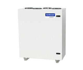  Rekuperator Komfovent Domekt CF 700 V-C6 