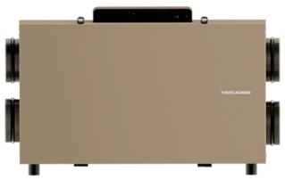 005B0004 Rekuperator Thessla Green AirPack Home 400h Energy