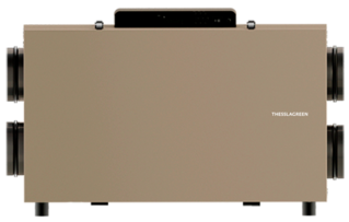 005B0010 Rekuperator Thessla Green AirPack Home 650h Energy